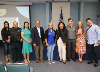 Whisper to a Roar – The ACT journey begins AAPI Town Hall on June 27, 2022