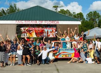 ANG BISAYA OF FLORIDA HELD A UNIQUE AND FUN PHILIPPINE INDEPENDENCE DAY CELEBRATION IN TAMPA, FLORIDA PHILIPPINE INDEPENDENCE DAY CELEBRATION IN TAMPA_01