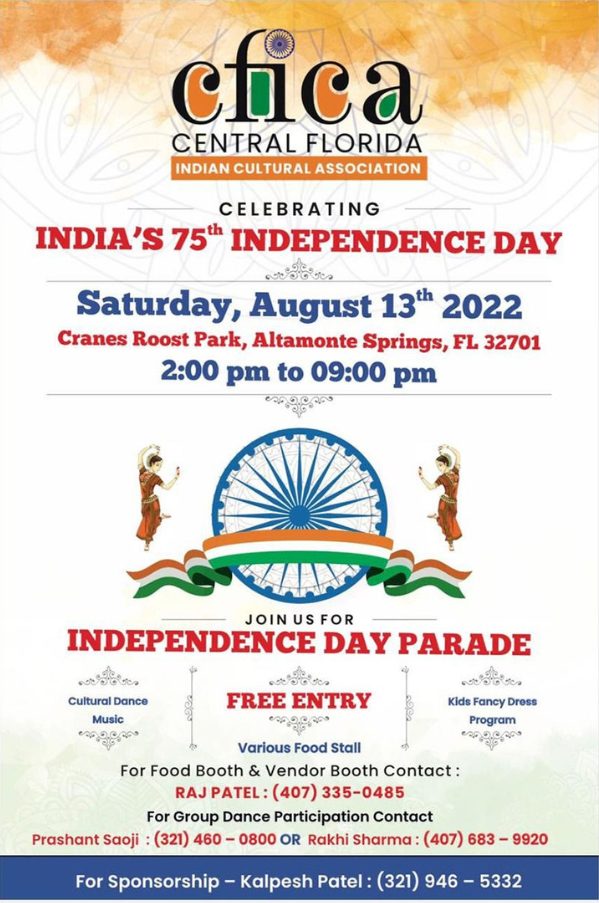 India's 75th Independence Day