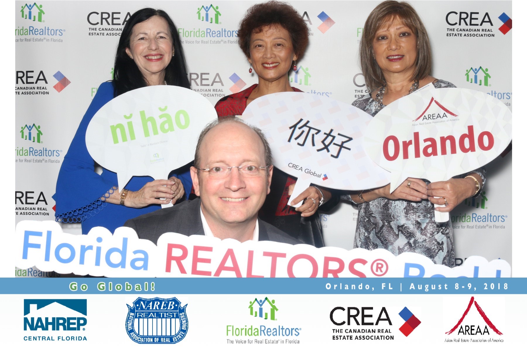 2022 Florida REALTORS Convention and Trade Expo
