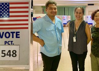Asian American Pacific Islander group Adopts-A-Precinct for the Tuesday August 23 Primary Elections – the first time in Orange County History Asian American Pacific Islander group Adopts-A-Precinct for the Tuesday August 23 Primary Elections - the first time in Orange County History