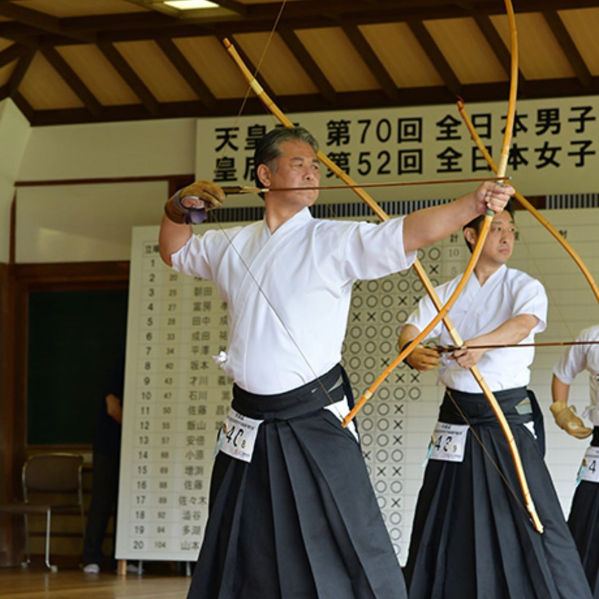 Kyudo