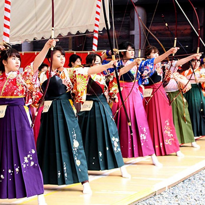 Kyudo_3 Kyudo