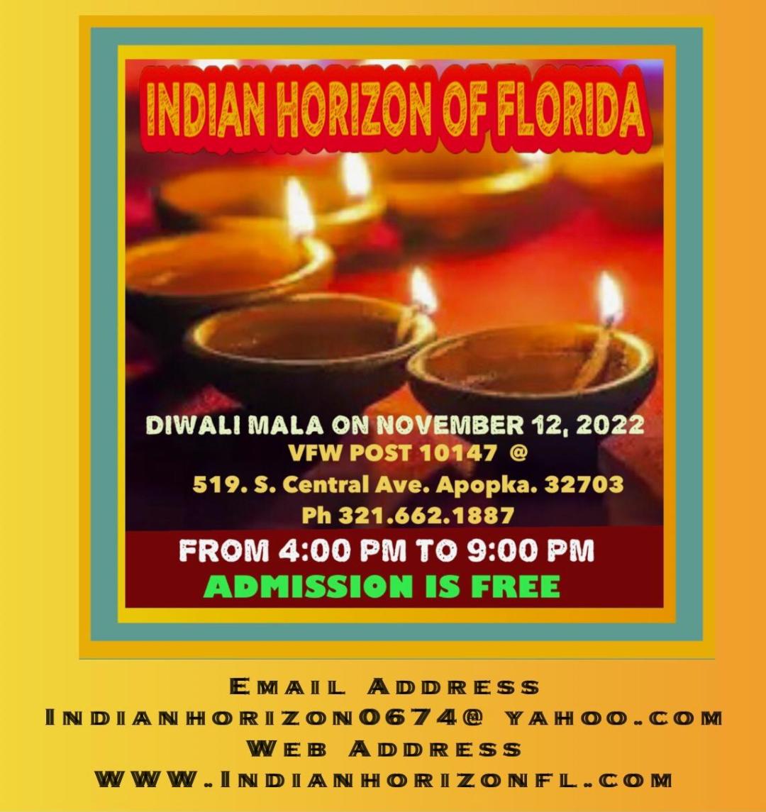 Diwali 2022