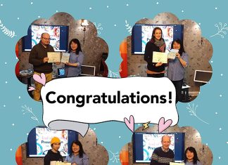 Crouching Tiger, Hidden Dragon ─ The Taiwan Center for Mandarin Learning in Ireland Second End-of-Term Presentation Taiwan Center for Mandarin Learning in Ireland (TCML)