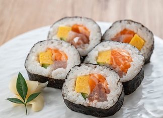 Umami and Japanese Cuisine Japanese cuisine