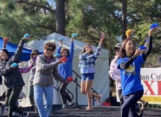 12th Annual Asian Cultural EXPO Engages Audiences Through Performance and Workshops Asian Cultural EXPO 2022