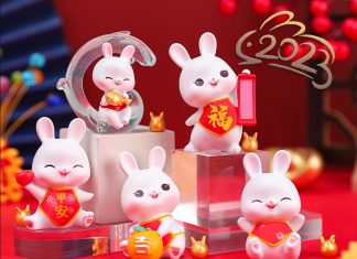The Best Places to Celebrate Lunar New Year 2023 Year of Rabbit in FL 2023