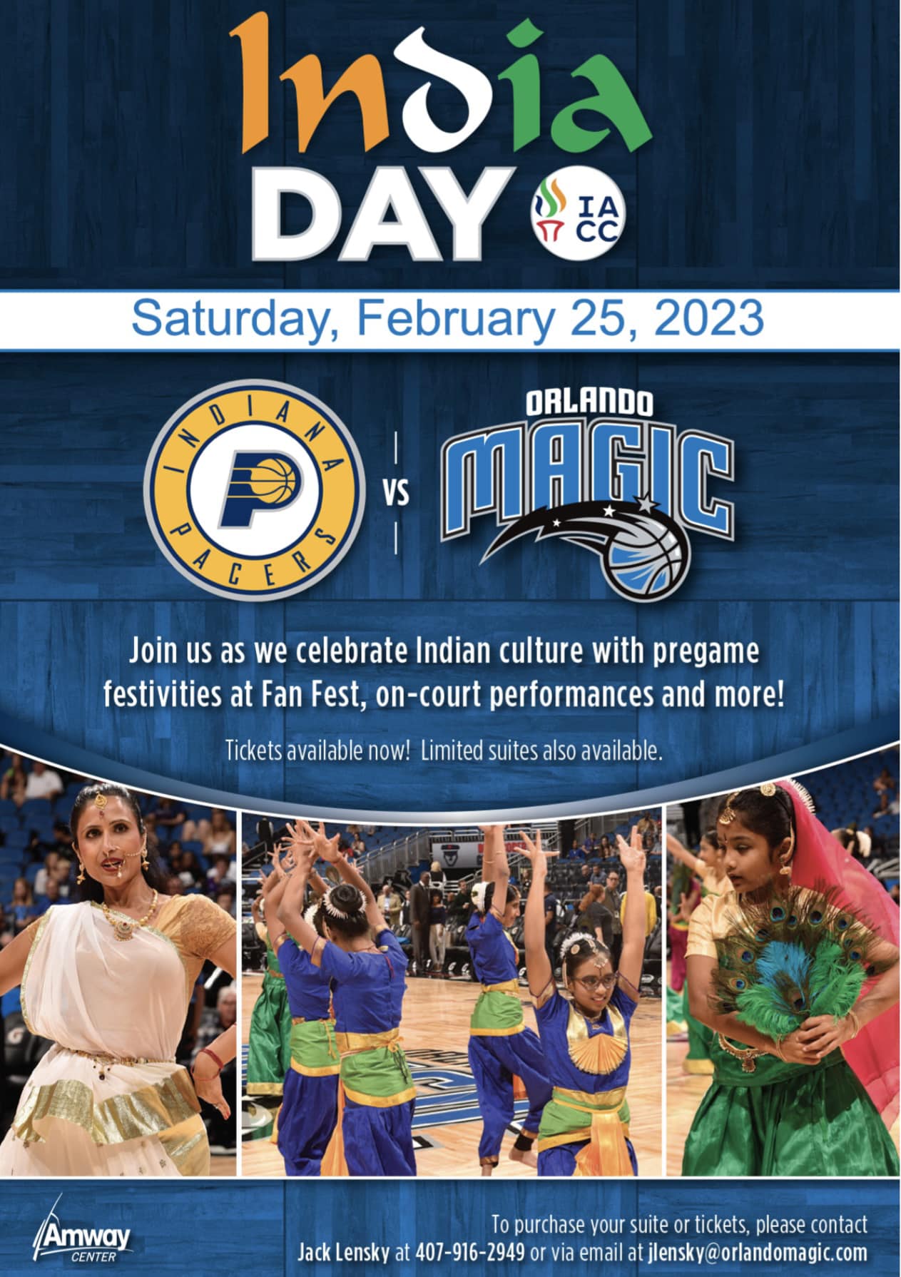 Indian Day