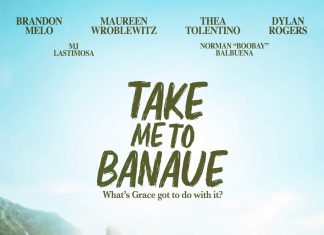 Filipino-American Director New Movie Screening in Tampa, FL Take Me To Banaue in Tampa