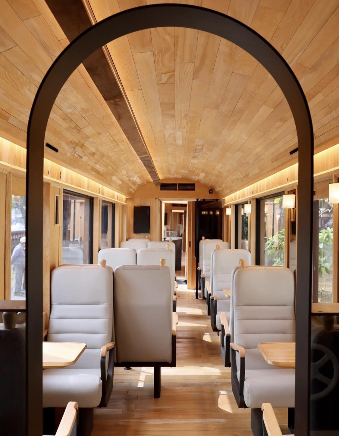 Alishan Forest Railway