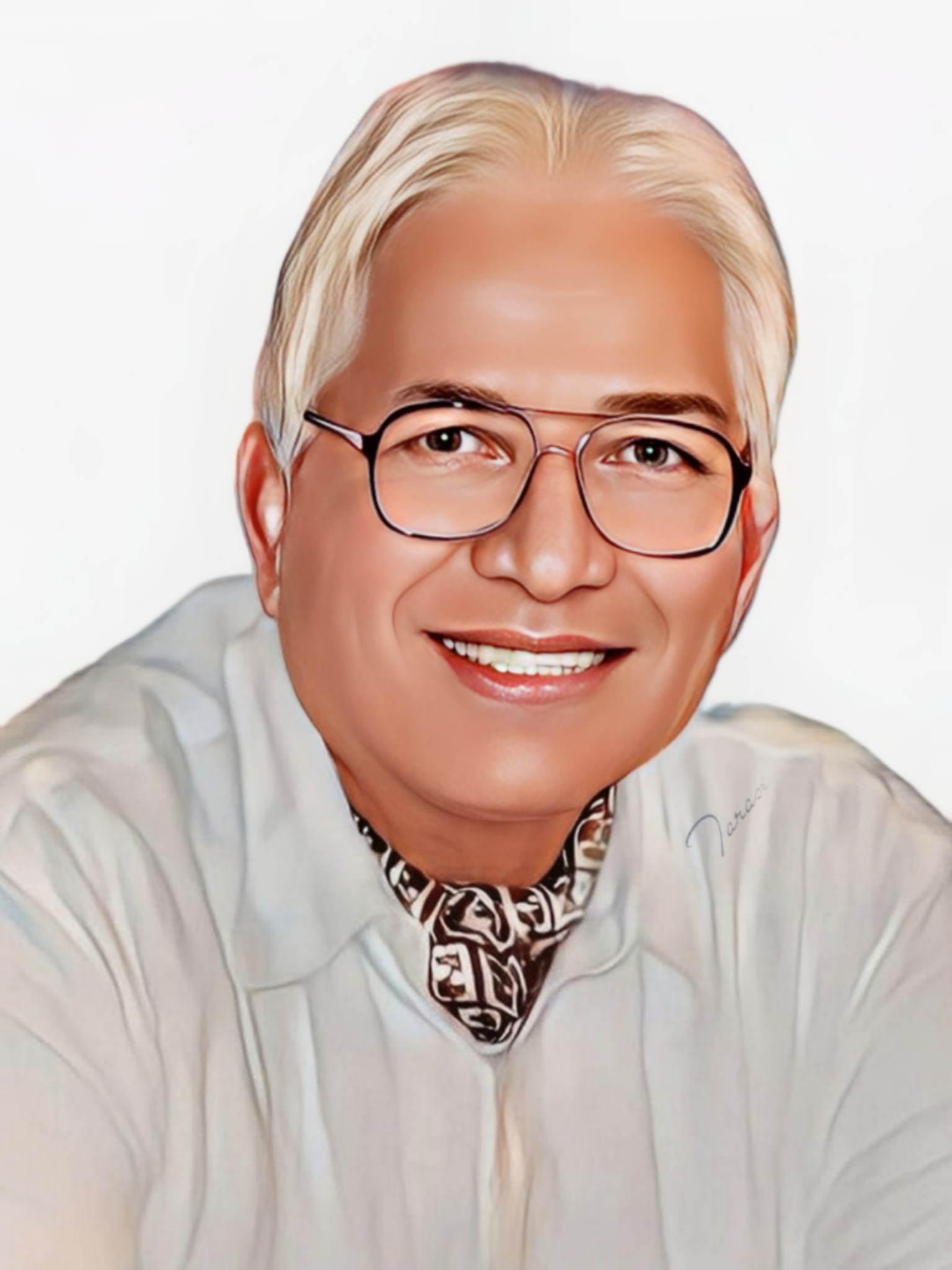 Joey Omila