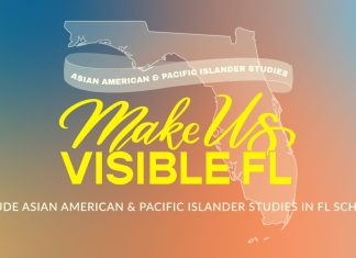 Make Us Visible Florida Campaign Make Us Visable FL