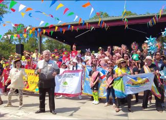 LARGEST PHILIPPINE FESTIVAL PHILFEST 2023 BREAKS RECORD ATTENDANCE PhilFest 2023