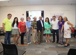 Celebrate AAPI Heritage Month With FusionFest’s MYGration Films FusionFest’s MYgration Films