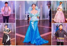 “ESTILLO PILIPINO” A PHILIPPINE FASHION SHOW TO BE REMEMBERED Philippine fashion show 2023