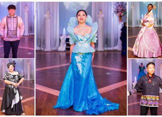“ESTILLO PILIPINO” A PHILIPPINE FASHION SHOW TO BE REMEMBERED Philippine fashion show 2023