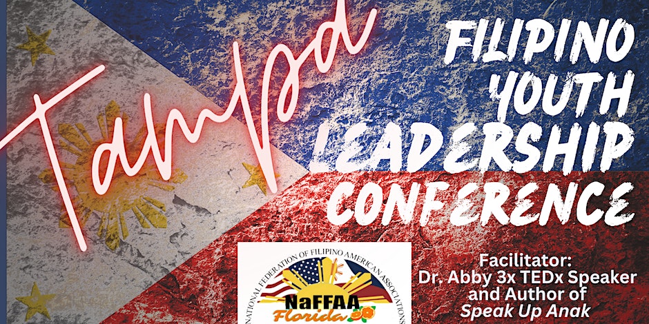 Filipino Youth Leadership Conference
