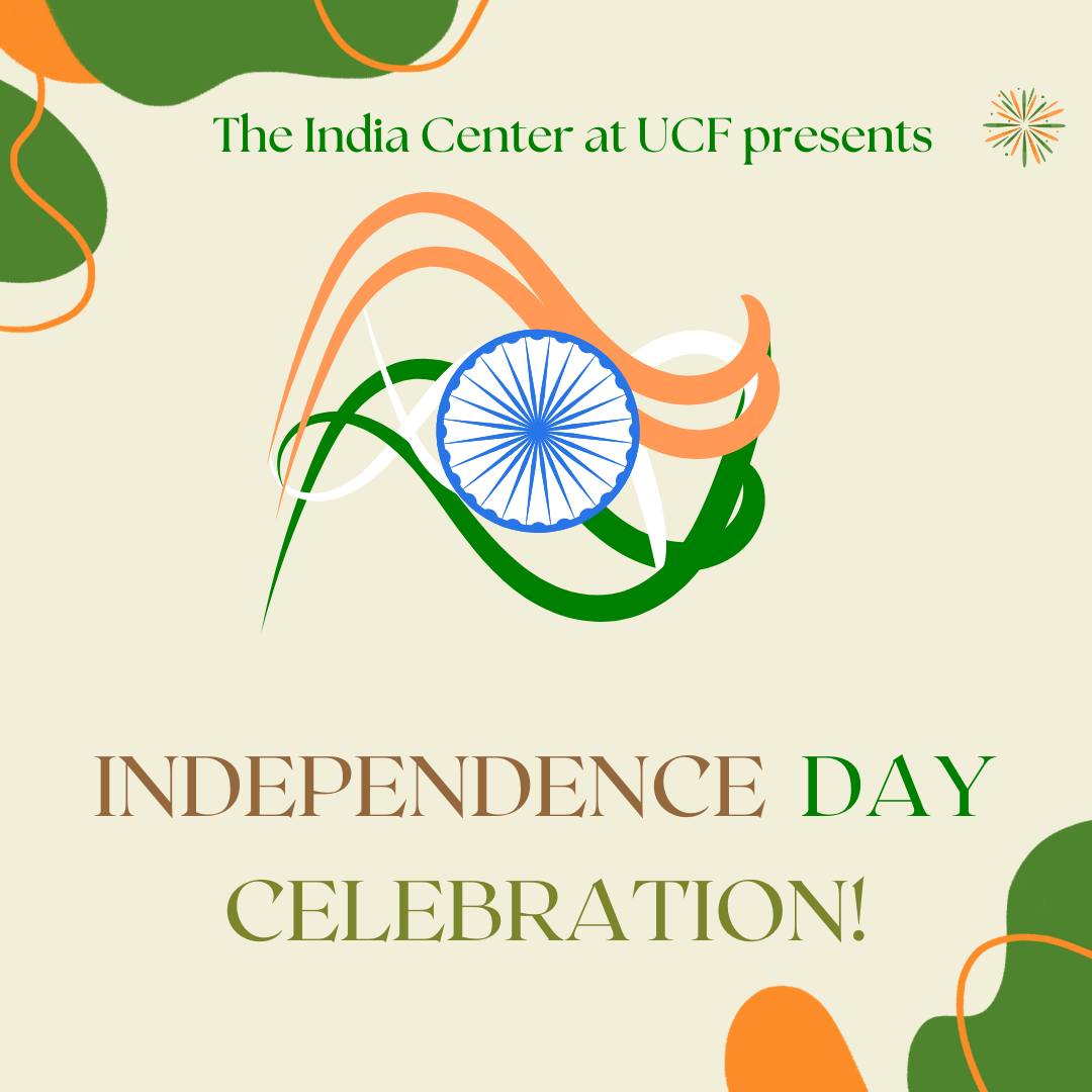Independence Day Celebration at UCF