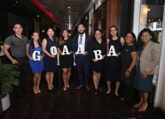 GOAABA’s 2023 Installation Ceremony a Grand Success! GOAABA’s 2023 Installation Ceremony