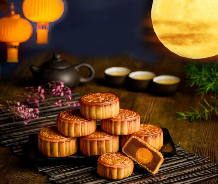 Mid Autumn Festival