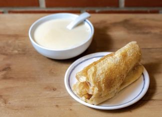 Taiwan’s Fascinating Breakfasts Taiwanese breakfasts