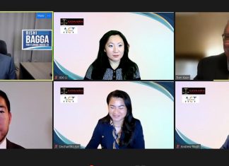Greater Orlando Asian American Bar Association (GOAABA) and Asian American Pacific Islanders Coming Together (ACT) Present Nonpartisan Virtual Candidate Forum for Florida House District 35 Special Elections ACT-GOABBA