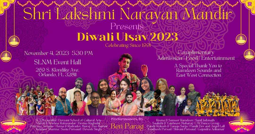 Diwali