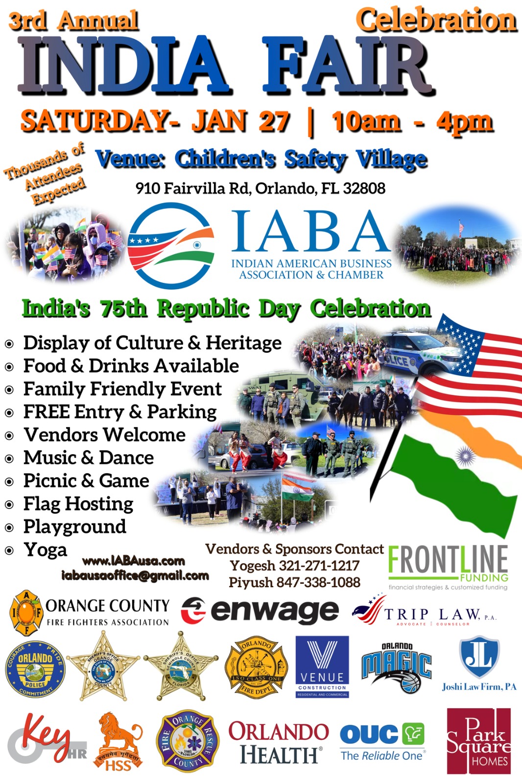 India Fair