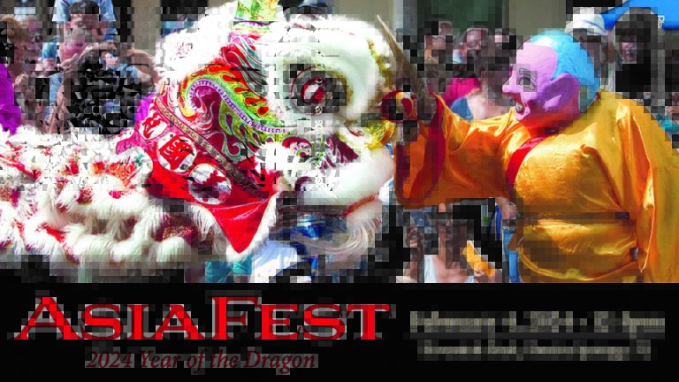 AsiaFest