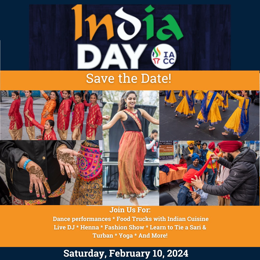 India Day