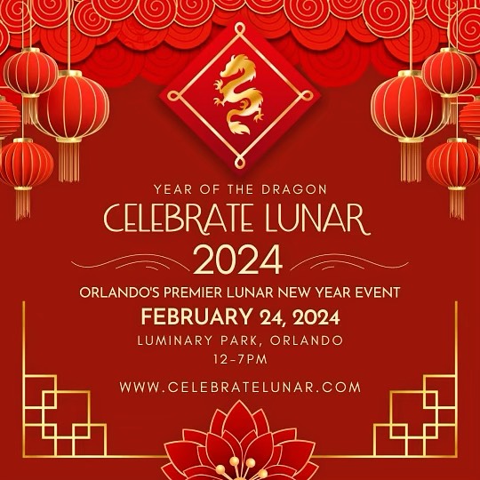 Celebrate Lunar