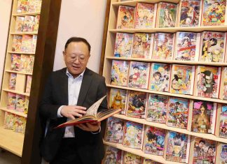 Culture Minister announces partial opening of National Comic Museum National Comic Museum