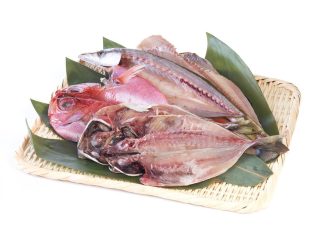 Himono: Dried Fish Cuisine Himono Dried Fish Cuisine