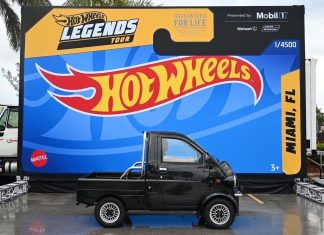 Japanese light-vehicles: Kei Cars & Kei Trucks
