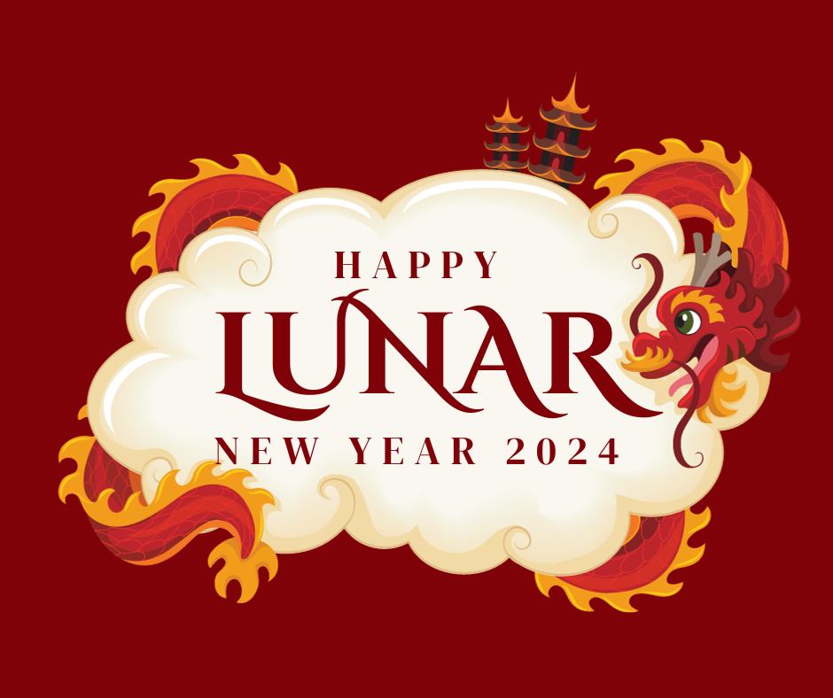 Chinese Lunar New Year in Deltona