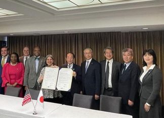 PortMiami Sister Seaport: Port Yokohama Port Miami now has its first sister port in Japan