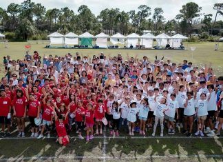 Undokai: Japanese School Sports Day in Miami Undokai Sports Day