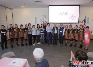 Taiwanese Association of America Greater Orlando Celebrates Lantern Festival with Tangyuan Making Taiwanese Association of America Greater Orlando Celebrates Lantern Festival with Tangyuan Making