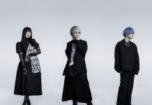 The Opening Theme from the Anime Series ‘The Witch and the Beast’, Sokoninaru’s ‘Soumonka’, Has Begun Streaming Worldwide on Music Streaming Services. It’s a Smash Hit in the West! Sokoninaru’s ‘Soumonka’ the