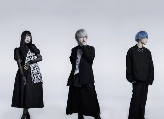 The Opening Theme from the Anime Series ‘The Witch and the Beast’, Sokoninaru’s ‘Soumonka’, Has Begun Streaming Worldwide on Music Streaming Services. It’s a Smash Hit in the West! Sokoninaru’s ‘Soumonka’ the
