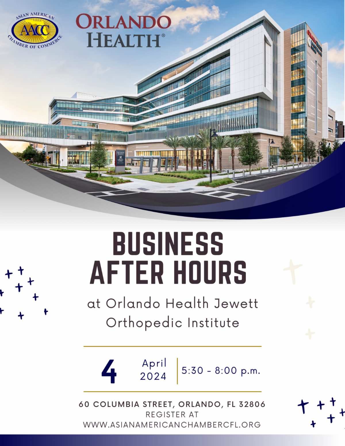 AACC Business After Hours