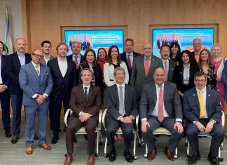 Miami-Dade County’s Trade Mission to Japan Consulate General of Japan in Miami