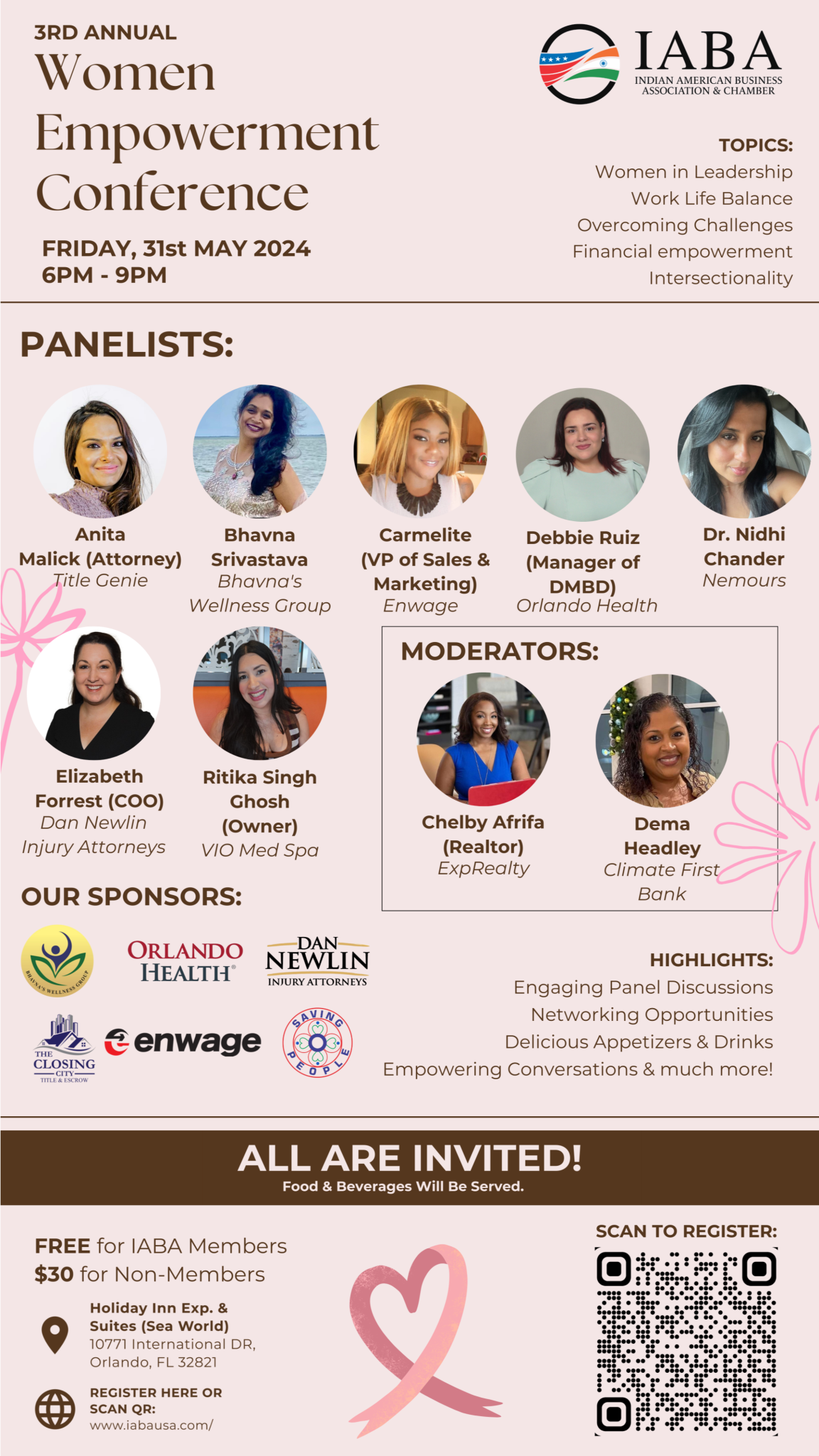 IABA-Women-Empowerment-Conference