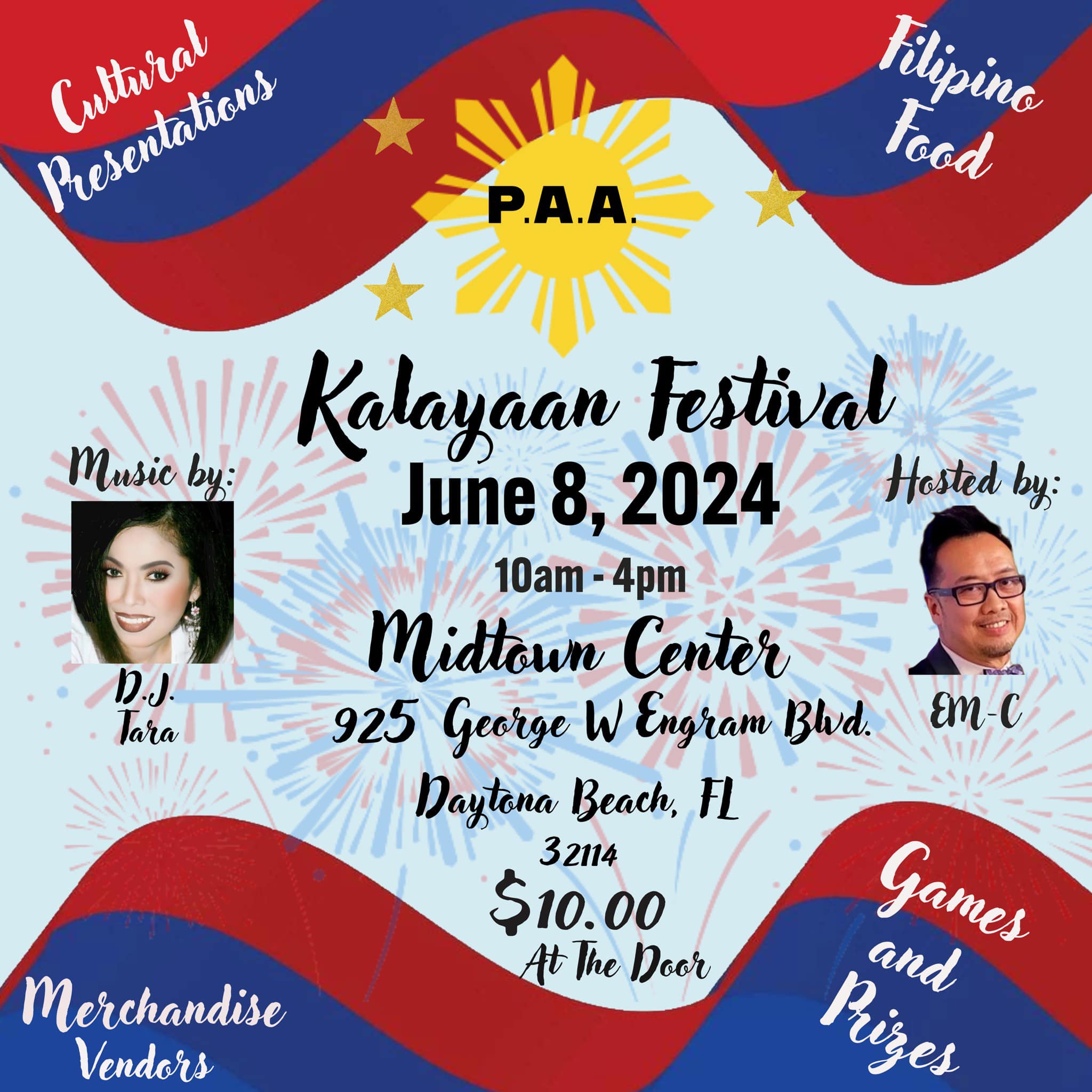 Kalayaan Festival
