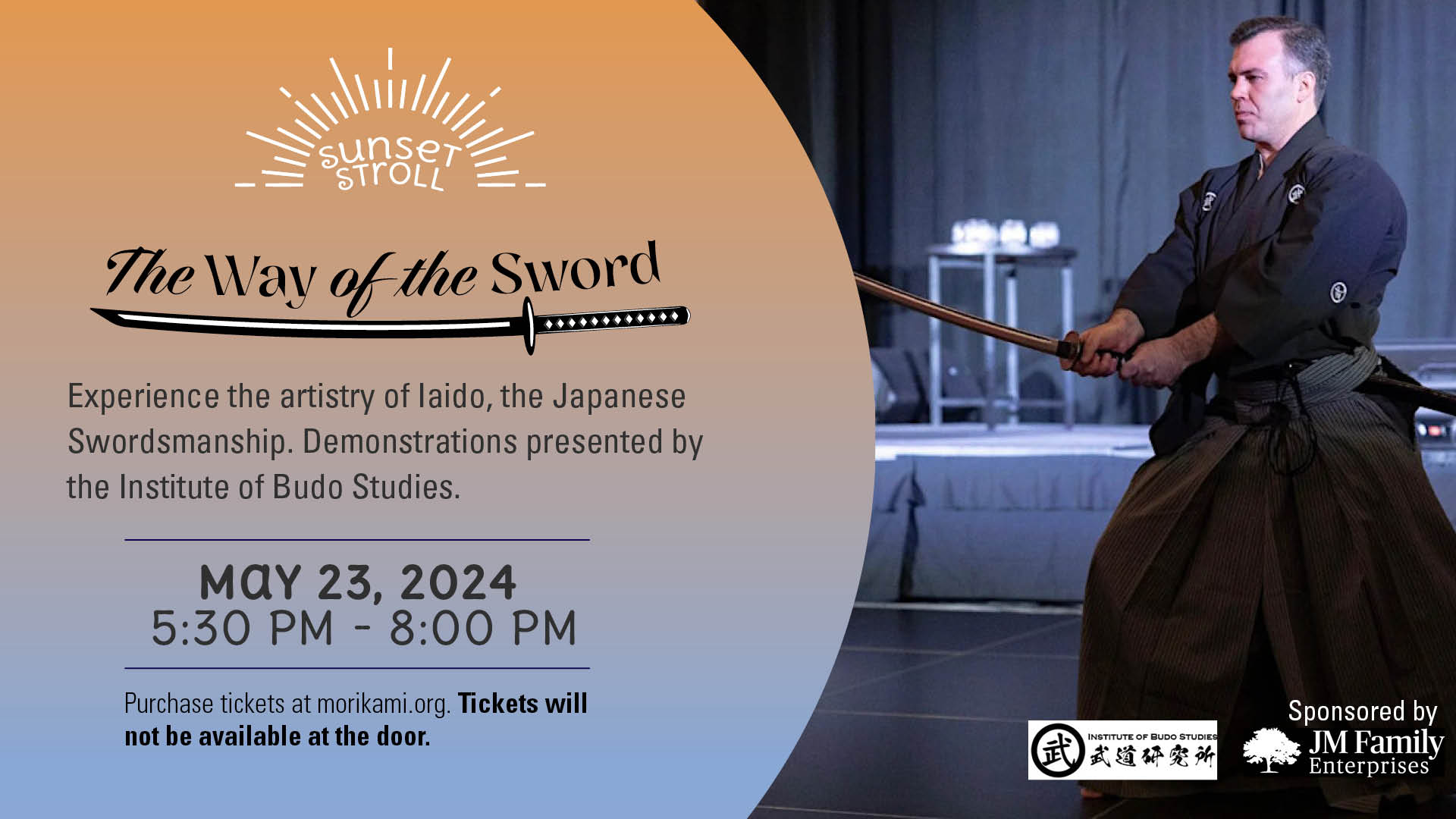 The Way of the Sword
