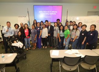 ACT hosts a Leadership Workshop ACT Leadership Workshop 2024