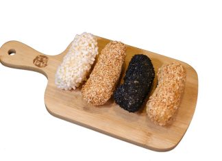 Old-Time Taiwanese Snacks —Exploring Tastes from the Past