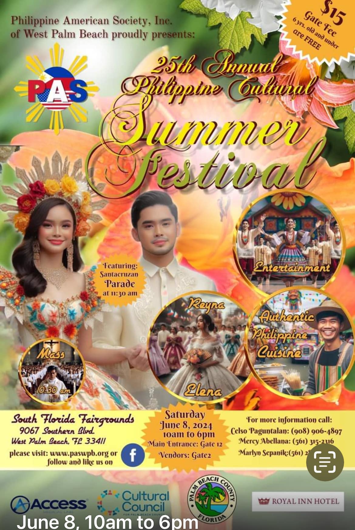 Summer Festival