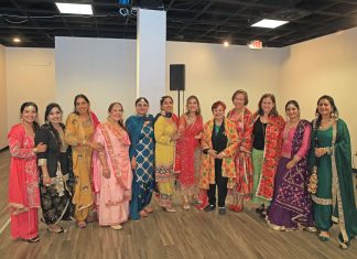 Experience the Vibrant Festivities of Teeyan Mela: A Celebration of Colour, Tradition, and Music